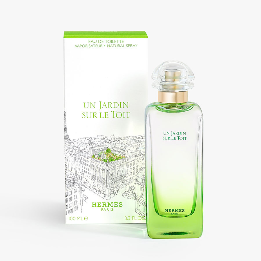 Enderin Jewellery & Luxury JARDIN SUR LE TOIT 100ML EDT